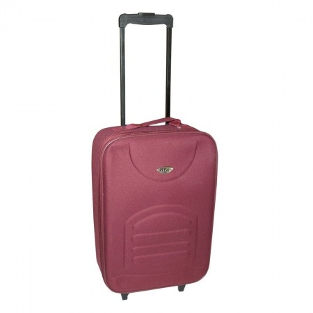 Kofer 50cm bordo ( 96-408000 )