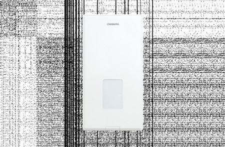 Kospel ppe4.l-17 bojler