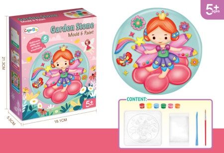 Kreativni set Princeza ( 957916 )