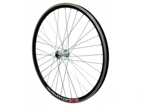 KryptonX 20&quot; zadnji točak mtb čelična glava - alu felna ( 112502 )-1