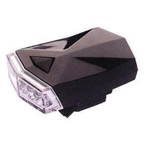 KryptonX 988 prednja lampa sa 5 leda crna ( 181521 )