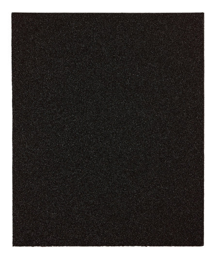 KWB brusni papir (metal-čelik) GR80, 1 komad, 230x280, alu-oksid ( KWB 49820080 ) - Img 1
