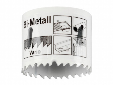 KWB Germany KWB 49598038 BiMetal krunasta testera 38/32, HSS, drvo/metal/plastika ( KWB 49598038* )