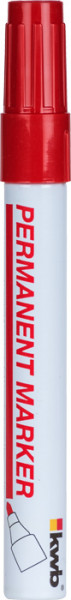 KWB marker za obeležavanje, crveni ( KWB 49376900 )