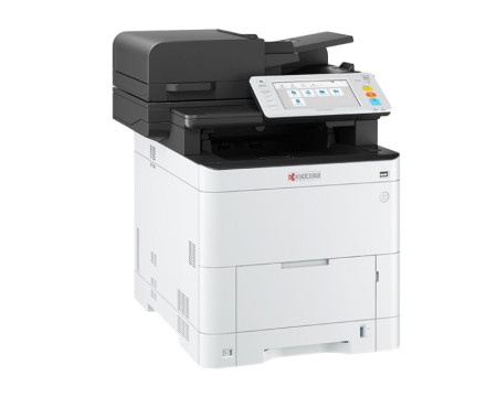 Kyocera Ecosys MA4000cix color multifunkcijski štampač (USB+Lan)
