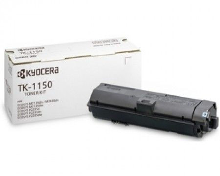 Kyocera TK-1150 crni toner - Img 1