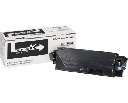 Kyocera TK-5140K crni toner