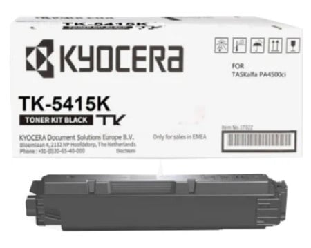 Kyocera TK-5415K crni toner