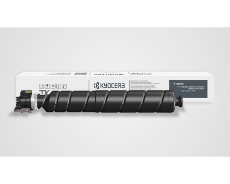 Kyocera TK-8585K crni toner