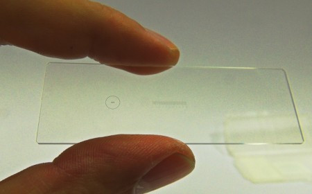 Lacerta kalibrisana plocica 0.1&0.01mm ( MikRetcombi )