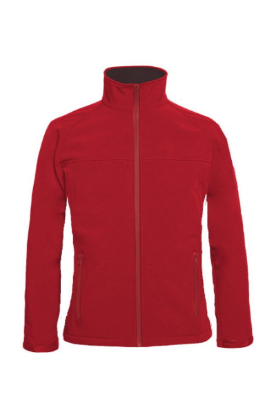 Lacuna getout softshell jakna roland ženska,crvena veličina l ( 5rolwrdl )