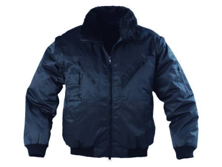 Lacuna jakna tura plava veličina s ( 5turwtps ) - Img 1