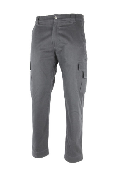 Lacuna radne pantalone cargo flex sive veličina 54 ( 8carfps54 )