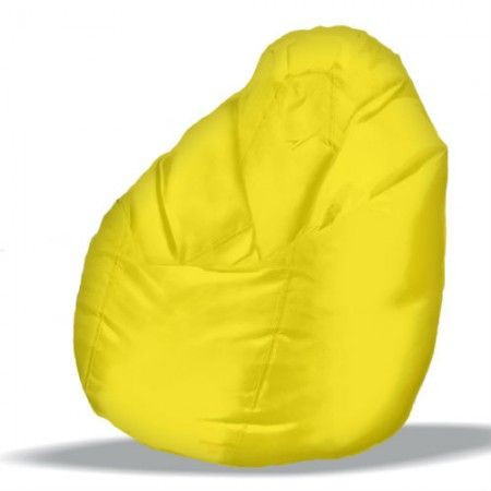 Lazy Bag Veliki - Žuti