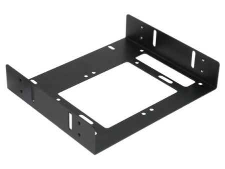 Lc power lc-ada-525-35-625 1x3.5" hdd/ssd 6x2.5" hdd/ssd adapter ( 19637 )