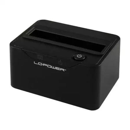 Lc Power LC-DOCK-25-C HDD Docking