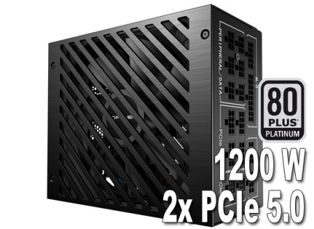 Lc power lc1200p v2.52 napajanje 1200w 80 plus platinum ( 21468 )