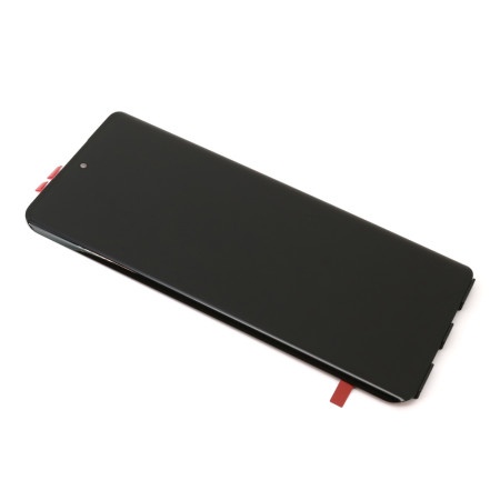 Lcd za honor magic 6 lite+touchscreen full org china black ( LCD9944 )