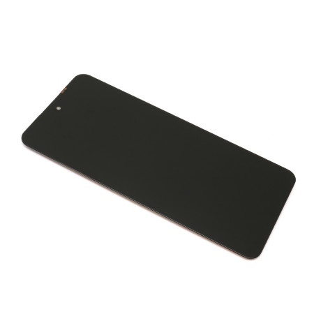 Lcd za huawei p smart 2021/honor 10x lite 2020/y7a + touchscreen black aplong org ( LCD9985 )