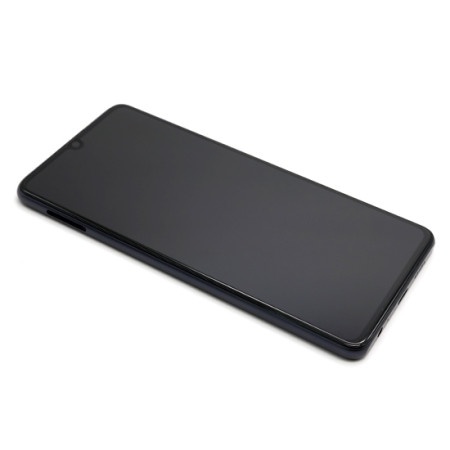 Lcd za huawei p30 + touchscreen + frame black ( LCD5347 )