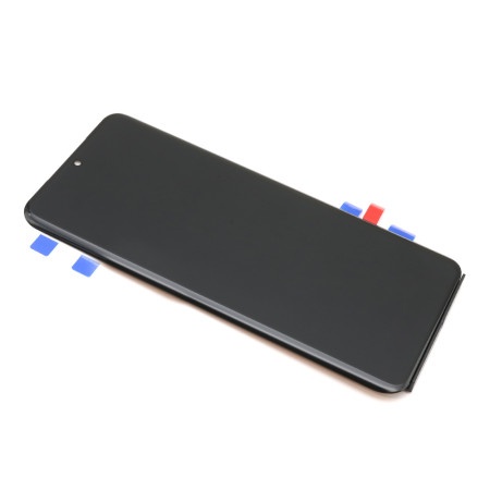 Lcd za huawei p60 pro + touchscreen black org ( LCD9351 )