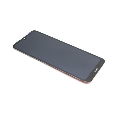 Lcd za huawei y6 2019 + touchscreen black aaa ( LCD5308 )