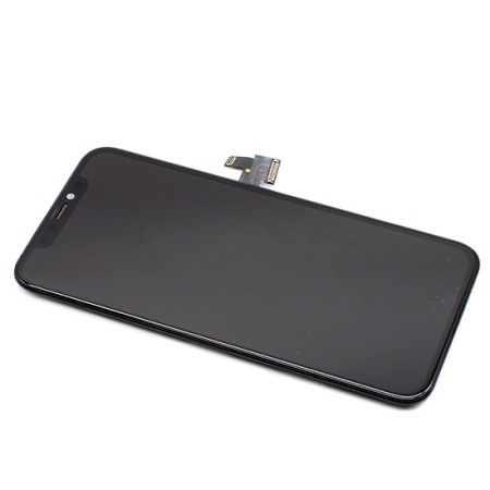 Lcd za iphone 11 pro + touchscreen black oled gx ( LCD6920 )