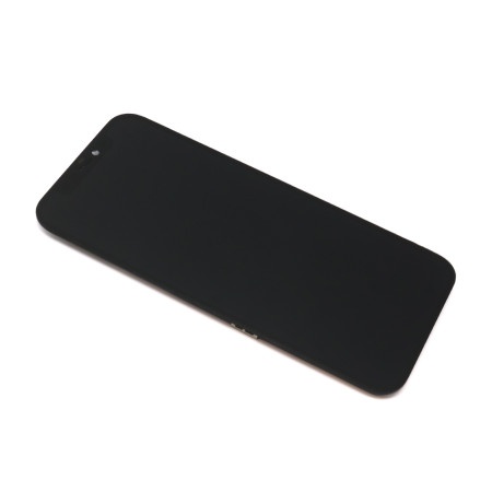 Lcd za iphone 12/12 pro + touchscreen aplong soft oled support ic removable black ( LCD9230 )