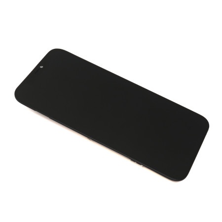 Lcd za iphone 12 pro max + touchscreen aplong incell full hd support ic removable black ( LCD9232 )