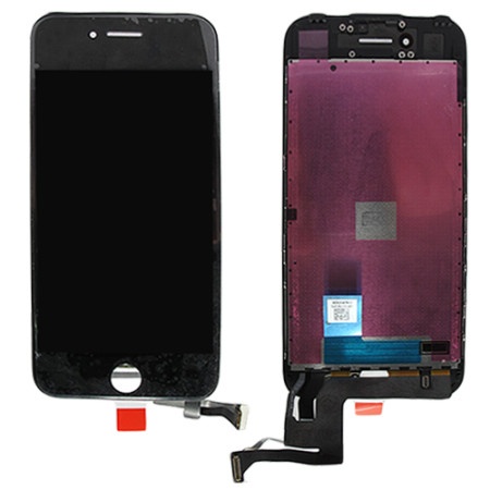 Lcd za iphone 7 + touchscreen black high copy ( LCD2799 )