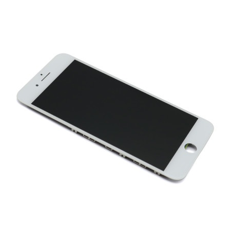 Lcd za iphone 8/iphone se 2020 + touchscreen white org (comicell) ( LCD7320 )