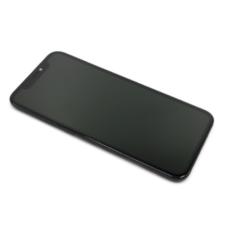 Lcd za iphone xr + touchscreen black oled ( LCD4992 )