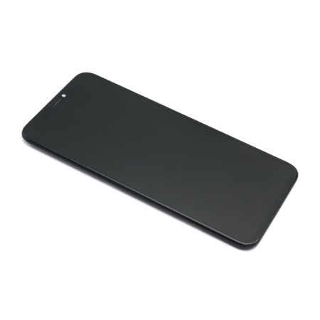 Lcd za iphone xs max + touchscreen black incell (comicell) ( LCD7324 )