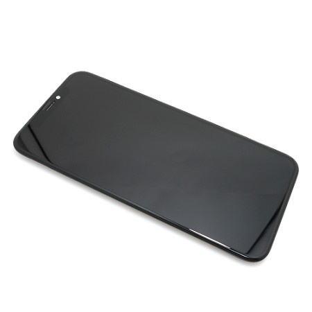 Lcd za iphone xs + touchscreen black org ( LCD6817 )