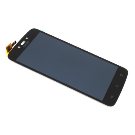 Lcd za motorola moto c plus + touchscreen black ( LCD3353 )