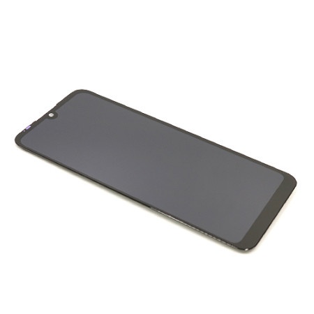 Lcd za motorola moto e6 plus + touchscreen black ( LCD4961 )