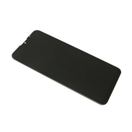 Lcd za motorola moto e7 plus + touchscreen black org ( LCD5576 )