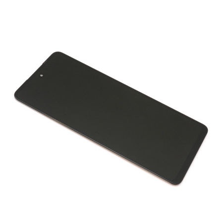 Lcd za motorola moto g04 + touchscreen black org ( LCD9353 )