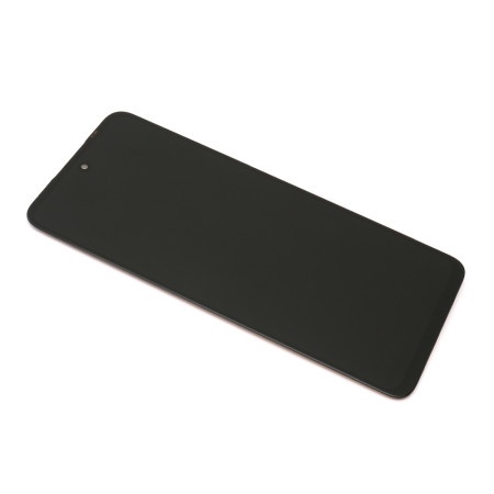 Lcd za motorola moto g13 + touchscreen black aplong org ( LCD9993 )