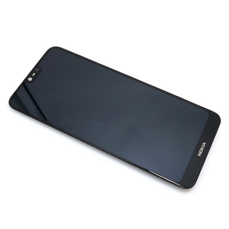 Lcd za nokia 7.1 + touchscreen black org ( LCD4223 )