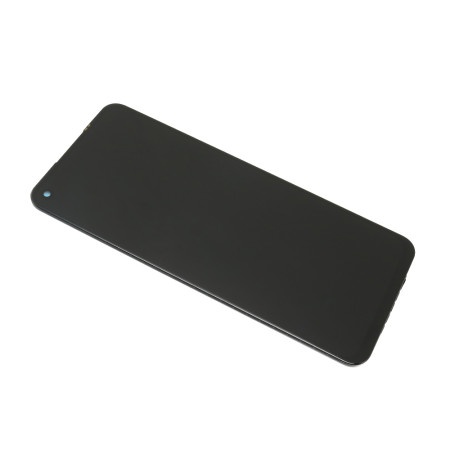 Lcd za realme 8/8 pro 5g + touchscreen black ( LCD9067 )