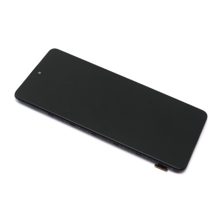 Lcd za samsung a515f galaxy a51 + touchscreen + frame aplong tft black ( LCD9327 )