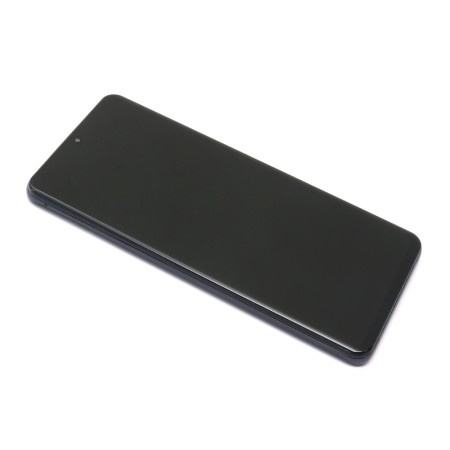 Lcd za samsung g985f galaxy s20 plus + touchscreen + frame tft black ( LCD9201 )-1