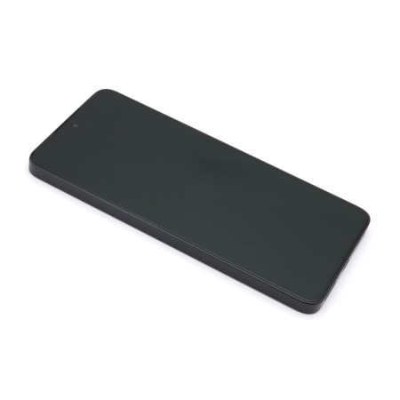 Lcd za xiaomi 14t 5g (2024) + touchscreen full org eu black (5600030n12a00) ( LCD10186 )