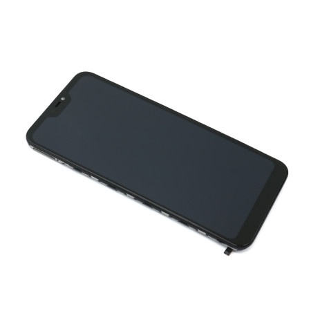 Lcd za xiaomi redmi 6 pro/mi a2 lite + touchscreen + frame (bez proximity senzora) black ( LCD7048 )