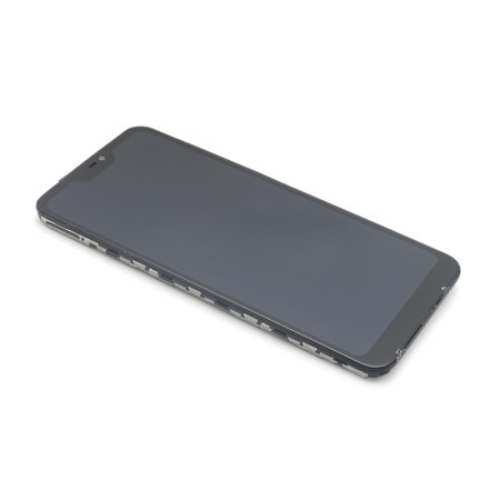 Lcd za xiaomi redmi 6 pro/mi a2 lite + touchscreen + frame black ( LCD6198 )