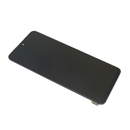 Lcd za xiaomi redmi note 12 4g + touchscreen black org ( LCD9115 )