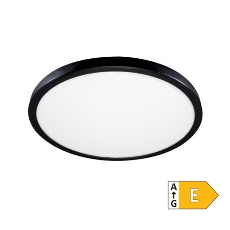 LED plafonjera 38W dnevno svetlo ( LPF-SP1BK-38/W )