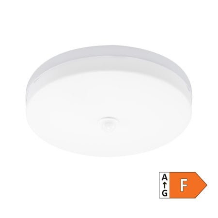 LED plafonjera sa senzorom pokreta 36W ( LPF-PIR/O-36/CW )