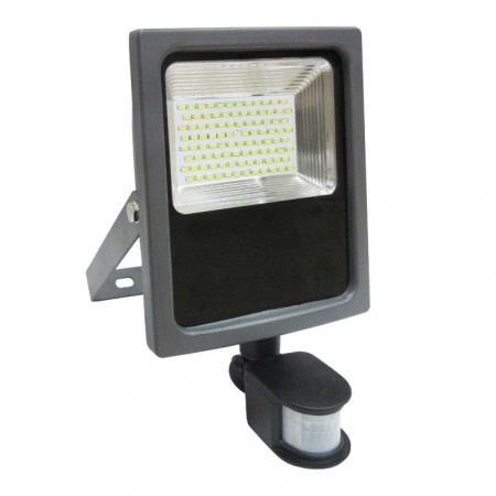 LED reflektor sa PIR senzorom 50W ( LRF018ESW-50 )